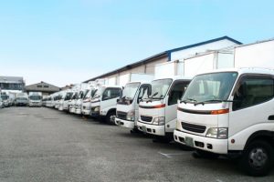 業務用車